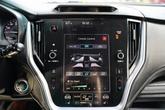 Thumbnail of 2021 Ice Silver Metallic Subaru Outback
