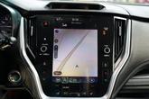 Thumbnail of 2021 Ice Silver Metallic Subaru Outback