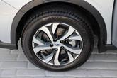 Thumbnail of 2021 Ice Silver Metallic Subaru Outback