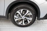 Thumbnail of 2021 Ice Silver Metallic Subaru Outback