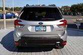 Thumbnail of 2020 Ice Silver Metallic Subaru Forester
