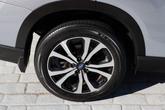 Thumbnail of 2020 Ice Silver Metallic Subaru Forester