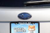 Thumbnail of 2020 Ice Silver Metallic Subaru Forester