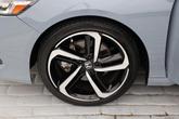 Thumbnail of 2022 Sonic Gray Pearl Honda Accord