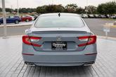 Thumbnail of 2022 Sonic Gray Pearl Honda Accord