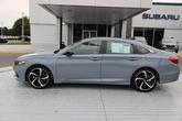 Thumbnail of 2022 Sonic Gray Pearl Honda Accord
