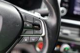 Thumbnail of 2022 Sonic Gray Pearl Honda Accord