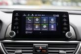 Thumbnail of 2022 Sonic Gray Pearl Honda Accord