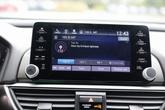 Thumbnail of 2022 Sonic Gray Pearl Honda Accord