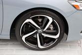 Thumbnail of 2022 Sonic Gray Pearl Honda Accord