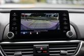 Thumbnail of 2022 Sonic Gray Pearl Honda Accord