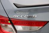 Thumbnail of 2022 Sonic Gray Pearl Honda Accord