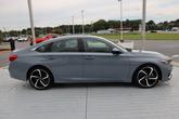Thumbnail of 2022 Sonic Gray Pearl Honda Accord