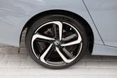 Thumbnail of 2022 Sonic Gray Pearl Honda Accord