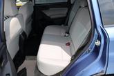 Thumbnail of 2017 Quartz Blue Pearl Subaru Forester