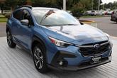 Thumbnail of 2024 Horizon Blue Subaru Crosstrek