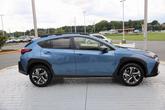Thumbnail of 2024 Horizon Blue Subaru Crosstrek