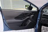 Thumbnail of 2024 Horizon Blue Subaru Crosstrek