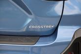 Thumbnail of 2024 Horizon Blue Subaru Crosstrek
