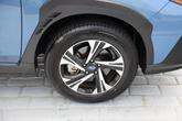 Thumbnail of 2024 Horizon Blue Subaru Crosstrek