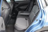 Thumbnail of 2024 Horizon Blue Subaru Crosstrek