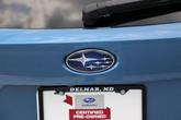 Thumbnail of 2024 Horizon Blue Subaru Crosstrek