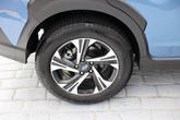 Thumbnail of 2024 Horizon Blue Subaru Crosstrek