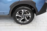 Thumbnail of 2024 Horizon Blue Subaru Crosstrek