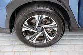 Thumbnail of 2024 Horizon Blue Subaru Crosstrek