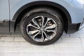 Thumbnail of 2021 Blue Honda CR-V