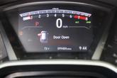 Thumbnail of 2021 Blue Honda CR-V
