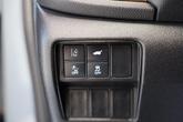 Thumbnail of 2021 Blue Honda CR-V