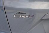 Thumbnail of 2021 Blue Honda CR-V