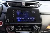 Thumbnail of 2021 Blue Honda CR-V