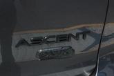 Thumbnail of 2025 Magnetite Gray Metallic Subaru Ascent
