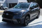 Photo of 2025 Magnetite Gray Metallic Subaru Ascent