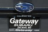 Thumbnail of 2025 Magnetite Gray Metallic Subaru Ascent