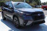 Thumbnail of 2025 Magnetite Gray Metallic Subaru Ascent