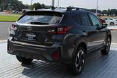 Thumbnail of 2025 Gray Subaru Crosstrek