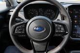 Thumbnail of 2025 Gray Subaru Crosstrek