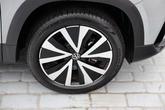 Thumbnail of 2023 Gray Volkswagen Taos