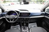 Thumbnail of 2023 Gray Volkswagen Taos