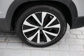 Thumbnail of 2023 Gray Volkswagen Taos