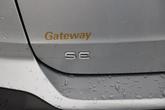 Thumbnail of 2023 Gray Volkswagen Taos