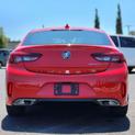 Thumbnail of 2020 Sport Red Buick Regal Sportback