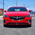 Thumbnail of 2020 Sport Red Buick Regal Sportback