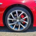 Thumbnail of 2020 Sport Red Buick Regal Sportback