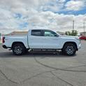 Thumbnail of 2024 Summit White Chevrolet Colorado
