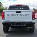 Thumbnail of 2024 Summit White Chevrolet Colorado