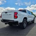 Thumbnail of 2024 Summit White Chevrolet Colorado